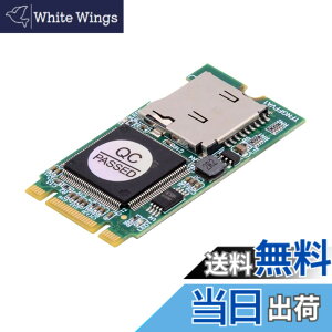 �y���������zNFHK 22x42mm M.2 NGFF B-Key to Micro SD T-�t���b�V�� TF�J�[�h ���A�_�[ B+M �L�[�A�_�v�^�[ �Y�Ɨp���o�C��SSD�p, NF-EP-041-2242MM