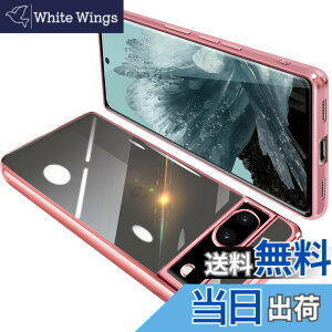 �y���������zONETIAOLONG �ɓK������Google Pixel8A �p�̃P�[�X �N���A �O�[�O�� �s�N�Z�� 8A �p�̃X�}�z�P�[�X TPU�f�� ���^ �ϏՌ� �J�o�[ �X�g���b�v�z�[���t�� �����h�~ ����~�� (���[�Y�S�[���h