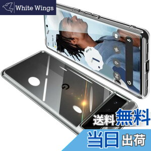 �y���������zONETIAOLONG �ɓK������Google Pixel6 Pro �p�̃P�[�X �N���A �O�[�O�� �s�N�Z�� 6Pro �S���� �X�}�z�P�[�X �S�ʕی�J�o�[ ���^ �ϏՌ� TPU�f�� �X�g���b�v�z�[���t�� �����h�~ ����~�� (