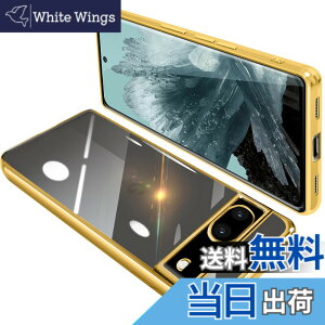 �y���������zONETIAOLONG �ɓK������Google Pixel8A �p�̃P�[�X �N���A �O�[�O�� �s�N�Z�� 8A �p�̃X�}�z�P�[�X TPU�f�� ���^ �ϏՌ� �J�o�[ �X�g���b�v�z�[���t�� �����h�~ ����~�� (�S�[���h)