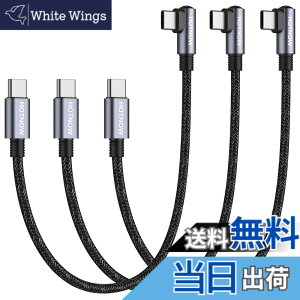 �y���������zHOTNOW USBC-USBC���p�P�[�u��30cm 3�{�A�Z�� PD60W�^�C�vC�}���[�d�R�[�hGalaxy S21 / S21 + / S20 + Ultra Note 20�APixel 4/3 XL�AMacBook Air iPad Pro 2020�ƌ݊���������܂�