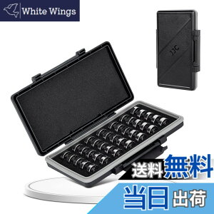�y���������zJJC LR44 �R�C���d�r�P�[�X �R�C���d�r x35���[ ���`�E���R�C���d�r SR44 / SR44W / SR44SW / LR44H / V13GA / L1154 / AG13 / A76 / A-76 / SR4403 / SR44SW �ȂǂɑΉ� ���`�E���d�r ���[�P�[�X �{�^���d