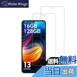 �y���������zBlackview Color 8 / OSCAL MODERN 8 �p �t�B���� �ی�t�B���� �K���X�t�B���� �����K���X �yNOUKAJU�z Blackview Color 8 / OSCAL MODERN 8 �X�}�[�g�t�H�� �p �ی� �t�B���� �t���ی� �t�B���� ����