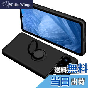 �y���������zONETIAOLONG �ɓK������Google Pixel8a �p�̃P�[�X �����O�t�� �V���R�� �ϏՌ� �O�[�O�� �s�N�Z�� 8a �p�̃����O �J�o�[ �S�ʕی� �t�̃V���R�[�� �X�}�z�P�[�X 360°��] �X�^���h�@�\ 