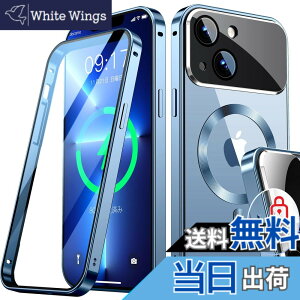 �y���������zRosycover�y�V�����̈�̌^�����Y�E���J�j�J�����b�N�ziPhone 13 Mini �p�� �P�[�X Mag-safe�Ή�[360°�S�ʕی�E���ʋ����K���X][�{�̂̐F�ECD Mag-safe�����O]�}�O�Z�[�t ���C�����X�[�d��