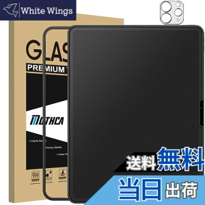 �y���������zMothca �A���`�O���A iPad Pro 13�C���` M5 2025/M4 2024�p �t�B���� �K���X�t�B���� ���{���Ɏq���f�� �d�x9H ���炳�� �K�C�h�g�t�� �w��h�~ ���˖h�~ ��U�h�~ �L�Y�h�~ �������� �Q�[