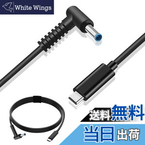 �y���������zRuiMi Type C USB-C PD �g���K�[�P�[�u�� �d���v���O (DC 4.5mm /3.0mm) ���b�c�m�[�g�p�\�R���Ή��[�d�ϊ��P�[�u�� 65W �}���[�d PD�[�d�P�[�u�� �i1.5M�j