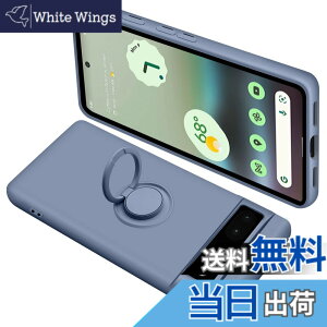 �y���������zONETIAOLONG �ɓK������Google Pixel6A �p�̃P�[�X �����O�t�� �V���R�� �ϏՌ� �O�[�O�� �s�N�Z�� 6A �p�̃����O �J�o�[ �S�ʕی� �t�̃V���R�[�� �X�}�z�P�[�X 360°��] �X�^���h�@�\ 