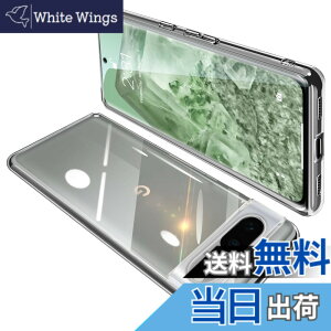 �y���������zONETIAOLONG �ɓK������Google Pixel8 �p�̃P�[�X �N���A �S���� �O�[�O�� �s�N�Z�� 8 �p�̃X�}�z�P�[�X �ϏՌ� �J�o�[ TPU�f�� ���^ �X�g���b�v�z�[���t�� �����h�~ ����~�� (����)
