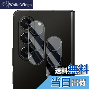 �y���������zWigsii �Ή� Galaxy z Fold6 �p �J�����t�B���� �y2���z ���{AGC���Ɏq�f�ސ� Galaxy z Fold6 �J�����ی�t�B���� �����^ �d�x9H �ϏՌ� �σX�N���b�` ���ߗ��� �w��h�~ �������� Galaxy z Fold6
