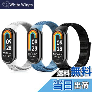 �y���������z[aceyoon] �ւ��o���h for Xiaomi Smart Band 10 9 8 �p 3�F�Z�b�g �����o���h �V���I�~ �X�}�[�g�o���h 10 9 8 �ɑΉ� �����X�g���b�v �i�C�����f�� ���� �y�� ���K�ȃt�B�b�g �����\ ����