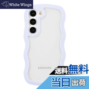 �y���������zQLTYPRI Galaxy A55 �P�[�X�N���A SC-53E / SCG27 TPU �o���p�[ �E�F�[�u ������� �؍� ���� �P�[�X ���� ���^ �y�� �ϏՌ� �X�}�z�P�[�X ���C�����X�[�d�Ή� �X�g���b�v�z�[���t�� �M��