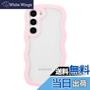 �y���������zQLTYPRI Galaxy A55 �P�[�X�N���A SC-53E / SCG27 TPU �o���p�[ �E�F�[�u ������� �؍� ���� �P�[�X ���� ���^ �y�� �ϏՌ� �X�}�z�P�[�X ���C�����X�[�d�Ή� �X�g���b�v�z�[���t�� �M��