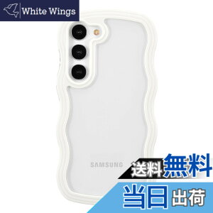 �y���������zQLTYPRI Galaxy A55 �P�[�X�N���A SC-53E / SCG27 TPU �o���p�[ �E�F�[�u ������� �؍� ���� �P�[�X ���� ���^ �y�� �ϏՌ� �X�}�z�P�[�X ���C�����X�[�d�Ή� �X�g���b�v�z�[���t�� �M��