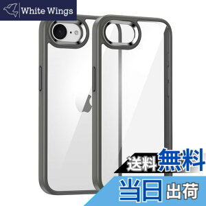 �y���������zkaitesi �Ή� iPhone 16e �P�[�X �N���A iPhone 17e �P�[�X ���� �Ή� �A�C�t�H�� iPhone16e iPhone17e�p�� �J�o�[ 2�F �z�F ���^ ���� ���f�B�[�X �w�� �n�[�h�J�o�[,�O���[
