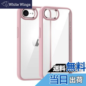 �y���������zkaitesi �Ή� iPhone 16e �P�[�X �N���A iPhone 17e �P�[�X ���� �Ή� �A�C�t�H�� iPhone16e iPhone17e�p�� �J�o�[ 2�F �z�F ���^ ���� ���f�B�[�X �w�� �n�[�h�J�o�[,�s���N
