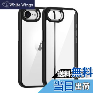 �y���������zkaitesi �Ή� iPhone 16e �P�[�X �N���A iPhone 17e �P�[�X ���� �Ή� �A�C�t�H�� iPhone16e iPhone17e�p�� �J�o�[ 2�F �z�F ���^ ���� ���f�B�[�X �w�� �n�[�h�J�o�[,�u���b�N