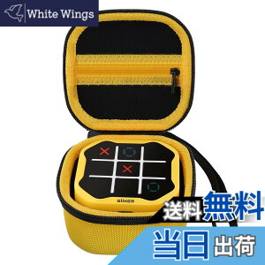 �y���������z�i�P�[�X�̂݁j�M�[�J�[�iGiiKER�j AI���ځh������h�Z�Q�[��BOLT �|�[�^�u�� �p�Y�� �Q�[�� Tic Tac Toe 3-in-1�n���h�w���h�p�Y���Q�[���R���\�[�� �q������ �m��ߋ� �{�[�h�Q�[��