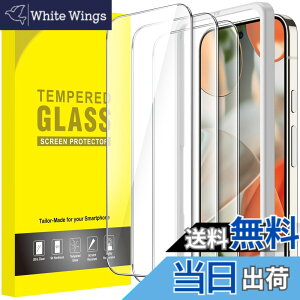 �y���������zJETech Google Pixel 10 Pro XL/Pixel 9 Pro XL �p �t���ی�t�B���� �����K���X�� �K�C�h�g�t�� HD�N���A 3���Z�b�g