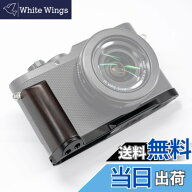 【送料無料】Iborrys-対応 Leica ライカ D-LUX8 DLUX8 カメラ 専用 L型 クイックリリース プレート レト…
