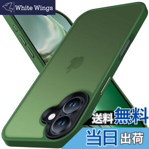 �y���������zAnqrp iPhone16 �p �P�[�X ������ �}�b�g �ϏՌ� ����~�� �ČRMIL�K�i �w��h�~ �X�}�z�P�[�X �A�C�t�H��16 �X�g���b�v�z�[���t�� ���C�����X�[�d�Ή� �A�C�z��16�J�o�[ 6.1�C���` �O