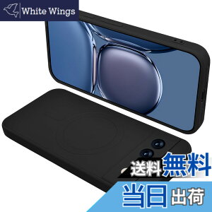 �y���������zGoogle Pixel8a �P�[�X MagSafe�Ή� �V���R�� �ϏՌ� �O�[�O�� �s�N�Z�� 8a �}�O�Z�[�t�Ή� �J�o�[ �S�ʕی� �t�̃V���R�[�� �X�}�z�P�[�X �X�g���b�v�z�[���t�� ����~�� �����h�~�i