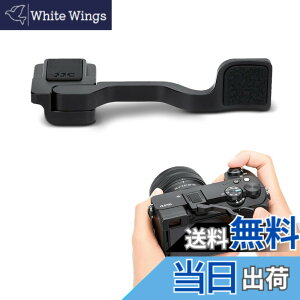 �y���������zJJC �T���O���b�v �T�����X�g Sony A6700 �J�����K�p �����ȒP �V���R���p�b�h�t�� �y�ʖh�o �J�����z�[���h�������߂� ��