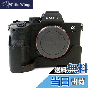 �y���������zSIUTATDSH �J�����P�[�X ��t���v �K�p Sony �\�j�[ A7M5 A7R5 �P�[�X ���C�i�[�P�[�X �J�����z���_�[�A�ϐk�E�ϏՌ��E�֌g�O�r�ݒu�ł��A�d�r�����ł� (�u���b�N)