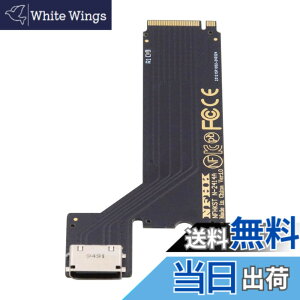 �y���������zNFHK PCI-E 4.0 M.2 M-Key to Oculink SFF-8612 SFF-8611 �z�X�g�A�_�v�^�[ 2024 ThinkBook 14+ AMD8845 �O���O���t�B�b�N�X�J�[�h&SSD�p