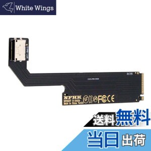 �y���������zNFHK PCI-E 4.0 M.2 M-Key to Oculink SFF-8612 SFF-8611 �z�X�g�A�_�v�^�[ 2024 ThinkBook 16+ AMD8845 �O���O���t�B�b�N�X�J�[�h&SSD�p
