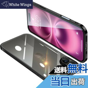 �y���������zONETIAOLONG iPhone16 Plus �p �P�[�X �N���A �A�C�t�H��16Plus �J�o�[ ���� �X�}�z�P�[�X �S�ʕی� �ϏՌ� �y�� ���b�L���H TPU ���^ �X�g���b�v�z�[���t�� ����~�� �����h�~ 6.7�C���`�i