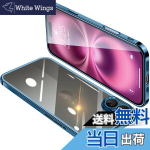 �y���������zONETIAOLONG iPhone16 Plus �p �P�[�X �N���A �A�C�t�H��16Plus �J�o�[ ���� �X�}�z�P�[�X �S�ʕی� �ϏՌ� �y�� ���b�L���H TPU ���^ �X�g���b�v�z�[���t�� ����~�� �����h�~ 6.7�C���`�i
