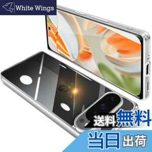 �y���������zONETIAOLONG �ɓK������Google Pixel9 Pro XL �p�̃P�[�X �N���A �O�[�O�� �s�N�Z�� 9ProXL �p�̃X�}�z�P�[�X TPU�f�� ���^ �ϏՌ� �J�o�[ �X�g���b�v�z�[���t�� �����h�~ ����~�� (�V���o