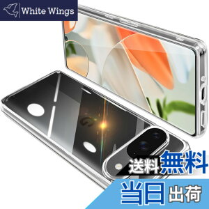 �y���������zONETIAOLONG �ɓK������Google Pixel9 �P�[�X Pixel9Pro �J�o�[ �N���A �S���� �O�[�O�� �s�N�Z�� 9 �p�̃X�}�z�P�[�X �ϏՌ� �J�o�[ TPU�f�� ���^ �X�g���b�v�z�[���t�� �����h�~ ����~�� 
