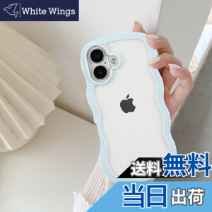 �y���������zQLTYPRI iPhone 16 Plus �P�[�X �N���A TPU�J�o�[ ������� �؍� ���� ���� ���^ �y�� �ϏՌ� �X�}�z�P�[�X ���C�����X�[�d�Ή� �X�g���b�v�z�[���t�� �A�C�t�H��16 Plus �P�[�X 6.7�C��