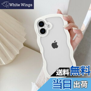 �y���������zQLTYPRI iPhone 16 Plus �P�[�X �N���A TPU�J�o�[ ������� �؍� ���� ���� ���^ �y�� �ϏՌ� �X�}�z�P�[�X ���C�����X�[�d�Ή� �X�g���b�v�z�[���t�� �A�C�t�H��16 Plus �P�[�X 6.7�C��