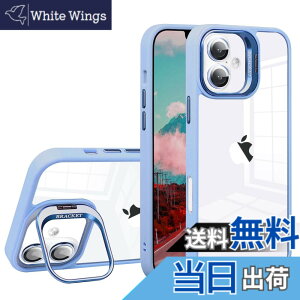 �y���������zJOOBOY �X�}�z�P�[�X �Ή� iPhone 16 Plus �P�[�X �N���A ���� �����Y�X�^���h�t�� �X�^���h�@�\ �����Y�J�o�[�t�� PC�w��+TPU�o���p�[ ������� �ϏՌ� �X�g���b�v�z�[���t�� �A�C�t�H