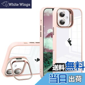 �y���������zJOOBOY �X�}�z�P�[�X �Ή� iPhone 16 Plus �P�[�X �N���A ���� �����Y�X�^���h�t�� �X�^���h�@�\ �����Y�J�o�[�t�� PC�w��+TPU�o���p�[ ������� �ϏՌ� �X�g���b�v�z�[���t�� �A�C�t�H