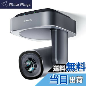 �y���������zTenveo VLoop�E�F�u��c�J����20�{���w�Y�[��PTZ �J����USB3.0/HDMI FHD 1080P 60FPS�r�f�I��c����C�x���g �r�W�l�X�~�[�e�B���O�p���b�h�h�b�g�f�U�C����܁iVL20H�j