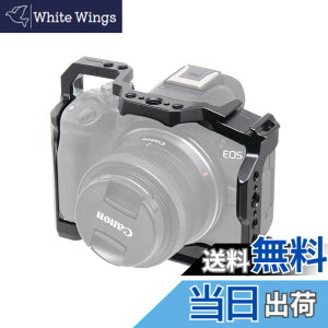 �y���������zSIUTATDSH �J���� �P�[�W �K�p Canon �L���m�� EOS R50 �J������p�P�[�W ���g���� �����R�[���h�V���[�}�E���g Arri�K�i�̃l�W�������� Arca�K�i�v���[�g������