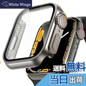 �y���������zAMAPC for Apple Watch �P�[�X Apple Watch Series 11/10 42mm �p ��̌^ applewatch �p �J�o�[ �A�b�v���E�H�b�`�P�[�X ���h�~ �ϏՌ� ���y�� PC�f�� �S�ʕی� ��̌^ �V���[�Y10�{�̂�ی삷��T�C