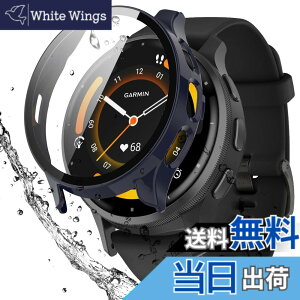 �y���������z�y�t���J�o�[�ی�zBOOLINN For garmin(�K�[�~��) venu 2/3/3s/4 �P�[�X �Ή� venu 3S �J�o�[ �����^ PC+�K���X�f�� �����ߗ� ���ϋv �h�o�E�h�� �����ȒP �E�����₷�� �ϏՌ� �S�ʕی� �P�[