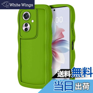 �y���������zHeeNia OPPO Reno 11A �Ή� �P�[�X �J�o�[ TPU �V���R������ �ϏՌ� �����h�~ ��t�ȒP �J�����ی� �����Y�ی� �����g�ѓd�b�P�[�X OPPO Reno 11A �p (�O���[��)
