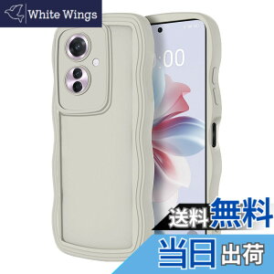 �y���������zHeeNia OPPO Reno 11A �Ή� �P�[�X �J�o�[ TPU �V���R������ �ϏՌ� �����h�~ ��t�ȒP �J�����ی� �����Y�ی� �����g�ѓd�b�P�[�X OPPO Reno 11A �p (�A�v���R�b�g)