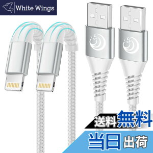 �y���������z���C�g�j���O�P�[�u�� 1m iPhone �[�d�P�[�u�� 2�{�Z�b�g �A�C�z���[�d�P�[�u�� iPhone �[�d��R�[�h �ϋv Lightning �P�[�u�� �}���[�d iPhone14 13 12 11 Pro Max XR XS SE 8 7 plus 6 5