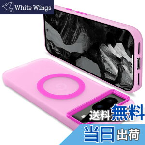 �y���������zONETIAOLONG �ɓK������ Google Pixel8a �p�̃P�[�X MagSafe�Ή� �N���A �ϏՌ� �O�[�O�� �s�N�Z�� 8a �p�̃}�O�Z�[�t�Ή� �J�o�[ PC�w�� TPU �X�}�z�P�[�X �X�g���b�v�z�[���t�� ����~�� 