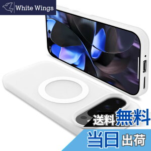 �y���������zONETIAOLONG �ɓK������ Google Pixel9ProXL �p�̃P�[�X MagSafe�Ή� �N���A �ϏՌ� �O�[�O�� �s�N�Z�� 9ProXL �p�̃}�O�Z�[�t�Ή� �J�o�[ PC�w�� TPU �X�}�z�P�[�X �X�g���b�v�z�[���t�� ����