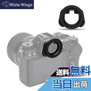 �y���������zJJC DK-29 �~�`�A�C�J�b�v �ڊ�ړ��� Nikon Z5II Z6III Z6II Z7II Z5 Z6 Z7 �J���� �Ή� Nikon DK-29 �A�C�s�[�X �݊� �Z���T�[��LCD�ɂ͉e���Ȃ�