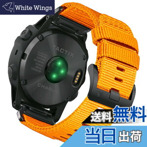 �y���������z[HEMSUT] 26mm �K�[�~���N�C�b�N�t�B�b�g�i�C�����o���h Instinct 3 AMOLED 50 mm/3 Solar �| 50 mm, Enduro1/2/3, Fnix 8 AMOLED 51mm/8 Solar 51mm/7X Pro/7X, Tactix 7 AMOLED/7 Pro�ȂǑΉ�