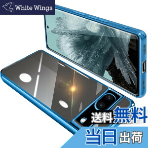 �y���������zONETIAOLONG �ɓK������Google Pixel8A �p�̃P�[�X �N���A �O�[�O�� �s�N�Z�� 8A �p�̃X�}�z�P�[�X TPU�f�� ���^ �ϏՌ� �J�o�[ �X�g���b�v�z�[���t�� �����h�~ ����~�� (�u���[)